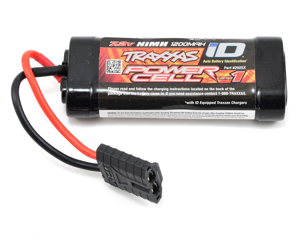 traxxas batteries | Strictly RC Hobbies