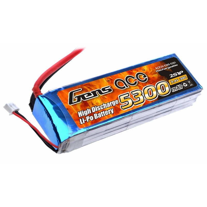 Gens Ace | Strictly RC Hobbies