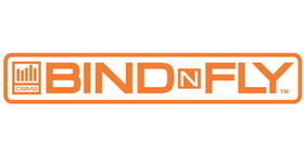 bind and fly | Strictly RC Hobbies