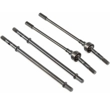 Front/Rear Axles: 1.9 Barrage Doomsday