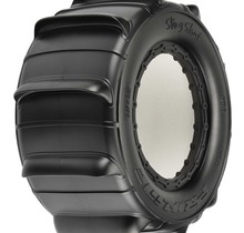 Sling Shot 4.3 :Pro-Loc X-MAXX Whls F/R
