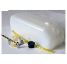 Fuel Tank Slant,24oz