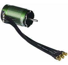 1/8 Monster 2 ESC WP w/2650kv Sensored 010010804
