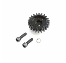 22T Pinion Gear, 1.5M & Hardware: 5ive-T 2.0