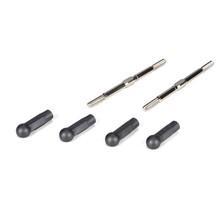 Turnbuckle, HD, 65mm (2): 22SCT