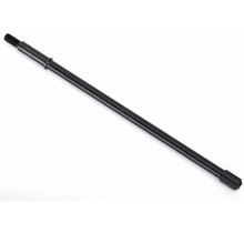 Axle shaft, rear