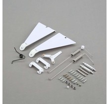 Landing Gear Set: Timber