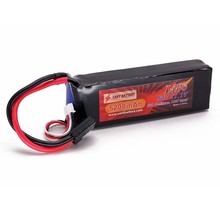 vant 5200mah 50c 11.1v 3s lipo