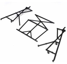 Rear Top & Side Cage Set: 5IVE-T