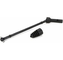 Dogbone 174mm, Center, Front (1): DBXL-E