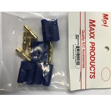 Mpi Ec5 Battery kit 4 piece