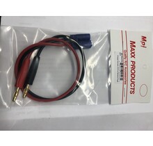Charge Harness,Ec5 w/banana plugs