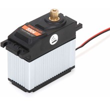 S904 1/6 SCALE WP DIGITAL SERVO