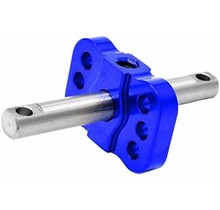 Lock Diff Hub Spool, Slash, Rustler, Stampede