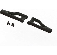 Front Upper Suspension Arms 87mm (1 Pair)