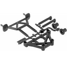 AR320156 Body Mount Set Granite