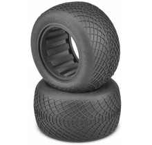 Ellipse-Silver compound 2.2" F/R truck wheel