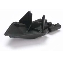 traxxas 6829Bulkhead, rear