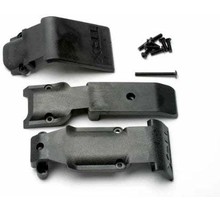 Traxxas 5337 Skid Plate Set, Revo