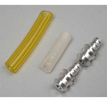 Sullivan Products Fuel Tubing Adapter, 3/32-5/32", SUL485