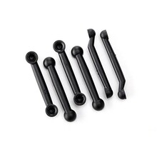 Camber links (4)/ toe links (2)