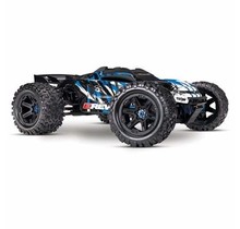 E-Revo VXL Brushless: 1/10 Scale 4WD Brushless Electric Monster Truck