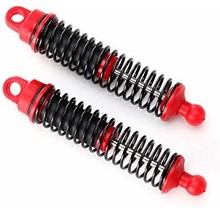 Traxxas 7660 Oil-Filled Shocks with Springs (pair)