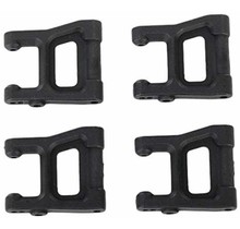 Suspension arms, front & rear (4)