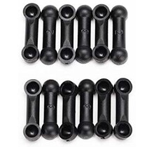 Camber rods, 2-degree/3-degree (6 each)