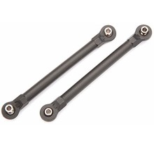 Traxxas 8948 - Composite Toe Links, 100mm, Black