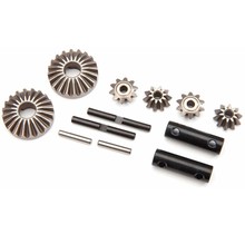 Traxxas 8982 Gear Set, Differential