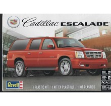 1/25 2003 Cadillac Escalade