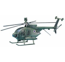 Hughes 500D Tow Helicopter