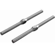 AR330526 Steel Turnbuckle 4x71mm Black
