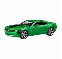 Revell 851527 1/25 Camaro Concept Car, Green