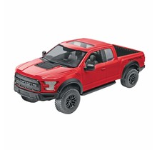 1/25 2017 Ford F-150 Raptor