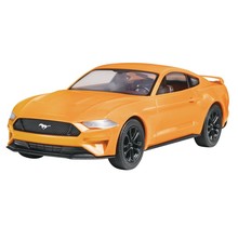 Revell SnapTite 2018 Mustang Model Kit Model Building Kit