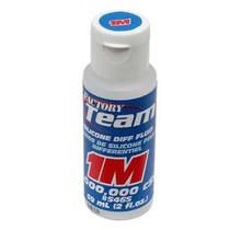 Associated 1,000,000cST Silicone Differential Fluid ASC5465