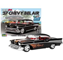 1/25 '57 CHEVY BEL AIR Snap