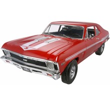 1/25 '69 Chevy Nova Yenko
