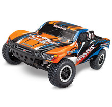 SLASH VXL W/TSM, ORANGX
