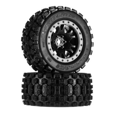 Tires and Wheels | Strictly RC Hobbies
