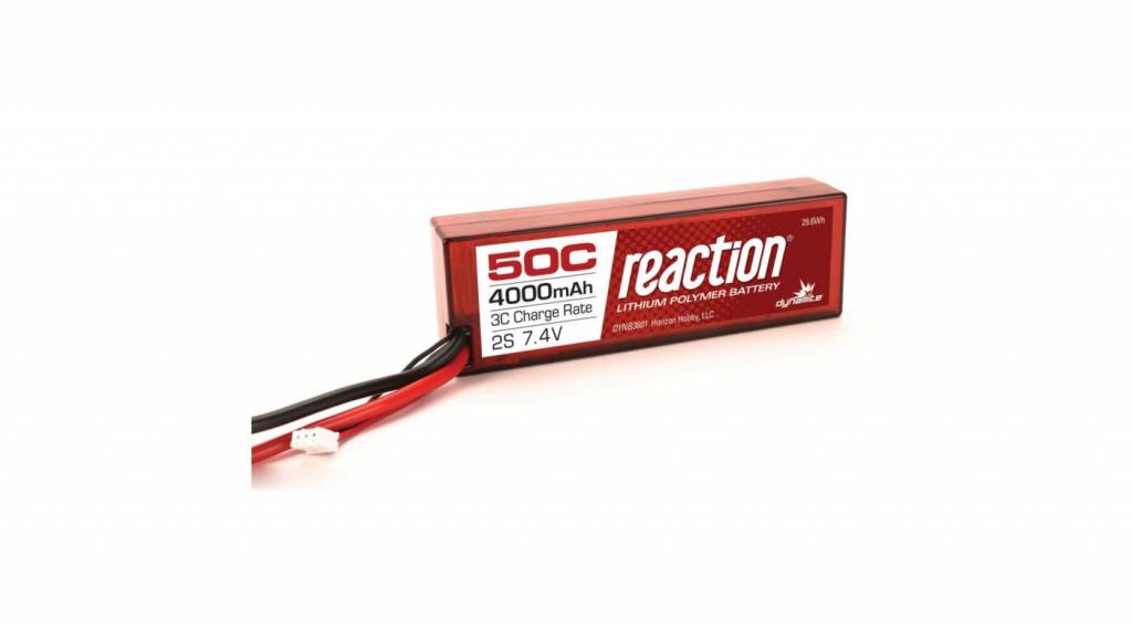 Batteries | Strictly RC Hobbies