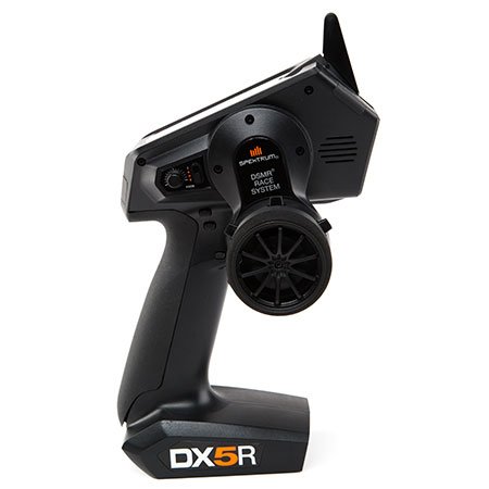 Transmitters and Receivers | Strictly RC Hobbies