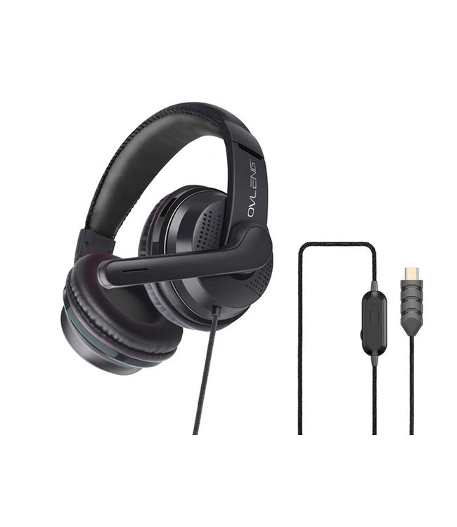 casque micro usb c