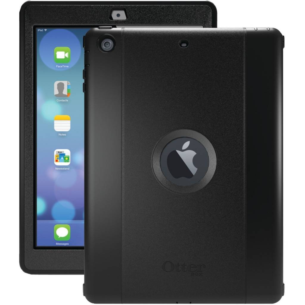 IPAD AIR DEFENDER CASE SERIES OTTERBOX Dantech.ca Magasin informatique