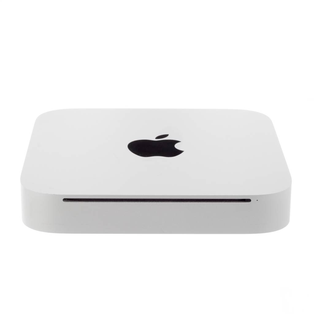 Apple mac mini mid 2010 апгрейд