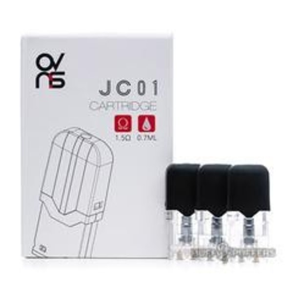 JC01 Juul compatible pod .7 ML single - Complete Vapors