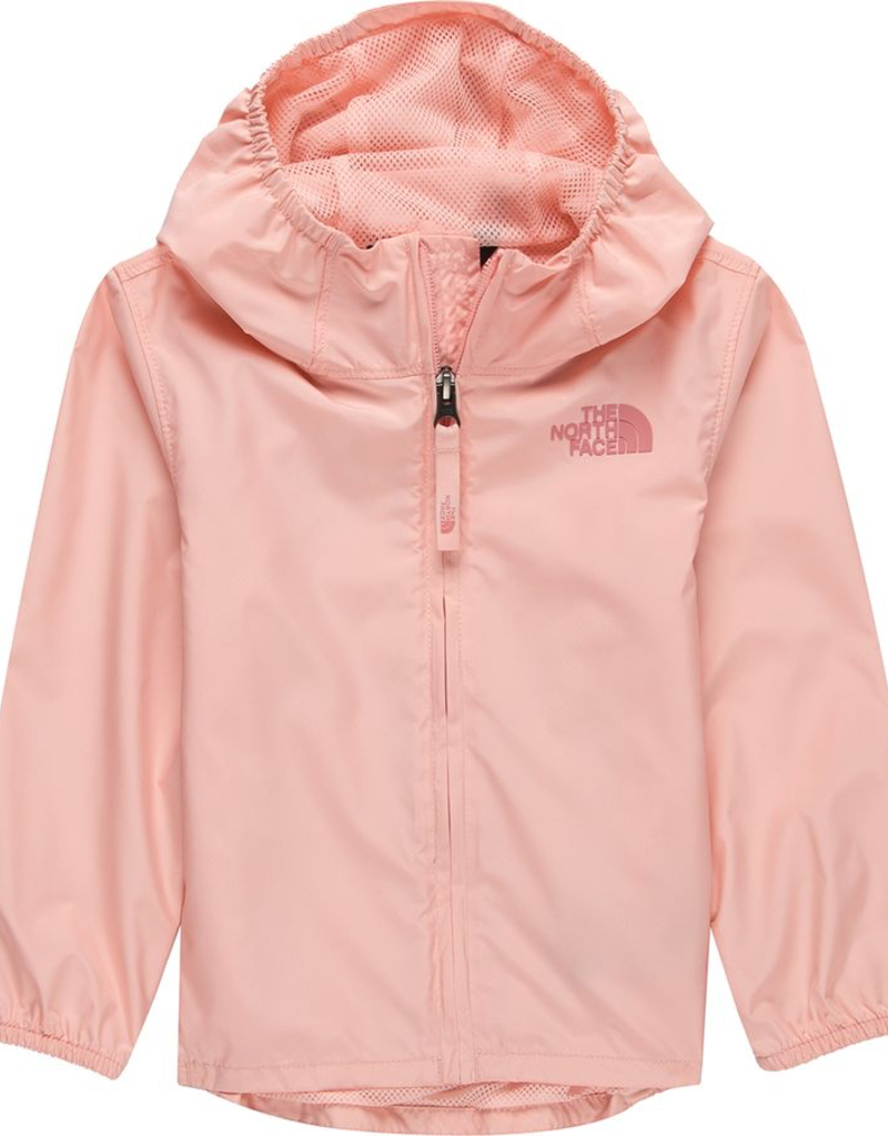 north face flurry wind hoodie