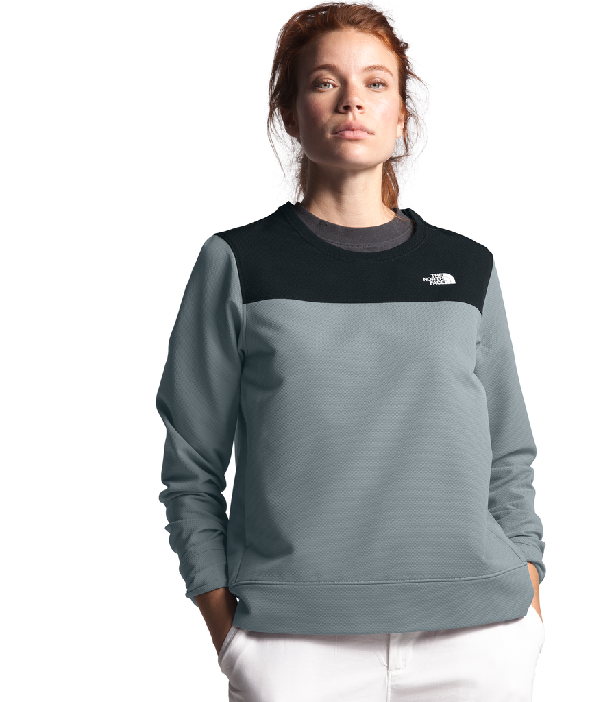 the north face tekno ridge